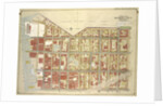 Map bounded by Little St., Evans St., Hudson Ave., Navy St; IncludingConcord St., Jay St., Marshall St., New York by Anonymous