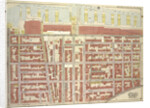 Map bounded by Atlantic Ave., Furman St., Columbia Heights; IncludingCranberry St., Fulton St., Clinton St., New York by Anonymous