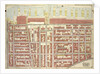 Map bounded by Atlantic Ave., Furman St., Columbia Heights; IncludingCranberry St., Fulton St., Clinton St., New York by Anonymous