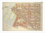 Map bounded by Degraw St., Henry St., Coles St., Seabring St., Van Brunt St., Commerce St; Including Commercial Wharf Conover St., India Wharf, Hamilton Ave., New York by Anonymous
