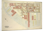Map bounded by Dikeman St., Dwight St; Including Eire Basin, Upper Bay, New York by Anonymous