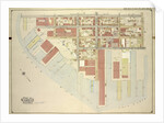 Map bounded by Dikeman St., Dwight St; Including Eire Basin, Upper Bay, New York by Anonymous