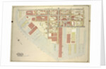 Map bounded by Dikeman St., Dwight St; Including Eire Basin, Upper Bay, New York by Anonymous