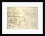 Map bounded by Bay St., New York by Anonymous
