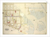Map bounded by Bay St., New York by Anonymous