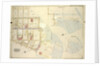 Map bounded by Bay St., New York by Anonymous