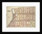 Map bounded by 6th Ave., Berkeley PL., Sackett St; Including3rd Ave., Flatbush Ave, Atlantic Ave., New York by Anonymous