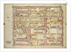 Map bounded by Atlantic Ave., Franklin Ave; Including Sterling PL., Underhill Ave., New York by Anonymous
