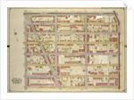 Map bounded by Atlantic Ave., Franklin Ave; Including Sterling PL., Underhill Ave., New York by Anonymous