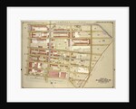 Map bounded by 15th St., Coney Island Road, Old City Line, 11th Ave; IncludingTerrace PL., Gravesend Ave., 12th St., 8th Ave., New York by Anonymous