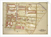 Map bounded by 15th St., Coney Island Road, Old City Line, 11th Ave; IncludingTerrace PL., Gravesend Ave., 12th St., 8th Ave., New York by Anonymous