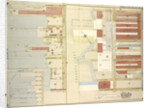 Map bounded by 52nd St., 44th St., 2nd Ave., 1st Ave., 45th St., 46th St., 47th St., 48th St., 49th St., 50th St; Including51st St., 53rd St., 54th St., 55th St., 56th St., New York by Anonymous