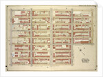 Map bounded by 44th St., 6th Ave., 49th St; Including 5th Ave., 42nd St., 2nd Ave., New York by Anonymous