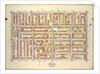 Map bounded by De Kalb Ave., Bedford Ave; IncludingGates Ave., Washington Ave., New York by Anonymous
