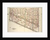 Map bounded by Gates Ave., Bedford Ave; Including Atlantic Ave., Washington Ave., New York by Anonymous