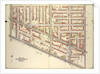 Map bounded by Gates Ave., Bedford Ave; Including Atlantic Ave., Washington Ave., New York by Anonymous
