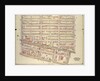 Map bounded by Madison St., Tompkins Ave; Including Brooklyn Ave., Atlantic Ave., Bedford Ave., New York by Anonymous