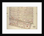 Map bounded by Madison St., Tompkins Ave; Including Brooklyn Ave., Atlantic Ave., Bedford Ave., New York by Anonymous