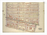 Map bounded by Madison St., Tompkins Ave; Including Brooklyn Ave., Atlantic Ave., Bedford Ave., New York by Anonymous