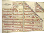 Map bounded by Broadway, Vernon Av., New York by Anonymous