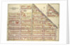 Map bounded by Broadway, Vernon Av., New York by Anonymous