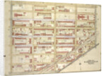 Map bounded by Atlantic Ave., Rockaway Ave., East New York Ave; IncludingSt. Johns PL. Douglass St., Ralph Ave., New York by Anonymous
