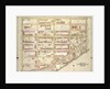 Map bounded by Atlantic Ave., Rockaway Ave., East New York Ave; IncludingSt. Johns PL. Douglass St., Ralph Ave., New York by Anonymous