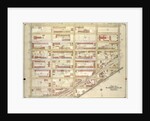 Map bounded by Atlantic Ave., Rockaway Ave., East New York Ave; IncludingSt. Johns PL. Douglass St., Ralph Ave., New York by Anonymous