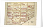 Map bounded by Atlantic Ave., Rockaway Ave., East New York Ave; IncludingSt. Johns PL. Douglass St., Ralph Ave., New York by Anonymous