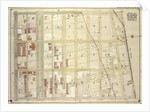 Map bounded by Utica Ave., East New York Ave. Earl St; IncludingAlbany Ave., St. Johns PL. Douglass St., New York by Anonymous