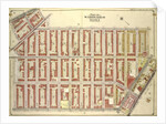 Map bounded by Broadway, Roooney St., Marcy Ave., Lorimer St., Flushing Ave., Wallabout St., Wythe Ave., Taylor St., Lee Ave., Division Ave., Havemeyer St., New York by Anonymous