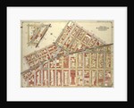 Map bounded by Marcy Ave., New York by Anonymous