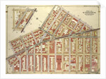 Map bounded by Marcy Ave., New York by Anonymous