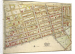 Map bounded by Humboldtdt St., Engert Ave., Bedford Ave; IncludingManhattan Ave., Greenpoint Ave., Calyer St., Meserole Ave., New York by Anonymous