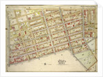 Map bounded by Humboldtdt St., Engert Ave., Bedford Ave; IncludingManhattan Ave., Greenpoint Ave., Calyer St., Meserole Ave., New York by Anonymous
