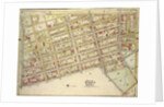 Map bounded by Humboldtdt St., Engert Ave., Bedford Ave; IncludingManhattan Ave., Greenpoint Ave., Calyer St., Meserole Ave., New York by Anonymous