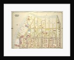 Map bounded by Whale Creek Canal, Greenpoint Ave; IncludingManhattan Ave., Ash St., Newtown Creek, New York by Anonymous