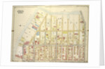 Map bounded by Whale Creek Canal, Greenpoint Ave; IncludingManhattan Ave., Ash St., Newtown Creek, New York by Anonymous