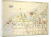 Map bounded by Newtown Creek, Vandam St; Including Norman Ave., Humboldt St., Whale Creek Canal, New York by Anonymous