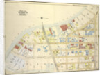 Map bounded by Newtown Creek, Vandam St; Including Norman Ave., Humboldt St., Whale Creek Canal, New York by Anonymous