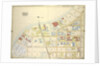 Map bounded by Newtown Creek, Vandam St; Including Norman Ave., Humboldt St., Whale Creek Canal, New York by Anonymous