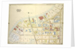 Map bounded by Newtown Creek, Vandam St; Including Norman Ave., Humboldt St., Whale Creek Canal, New York by Anonymous