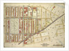 Map bounded by Norman Ave., Bridgewater St., Vandam St., Newtown Creek Including Stewart St., Lombardy St., Engert Ave. van Pelt Ave., Homboldt St; Sub Plan., New York by Anonymous