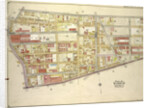 Map bounded by Johnson Ave., Varick Ave; Including Flushing Ave., Bushwick Ave., Bushwick Pl., New York by Anonymous