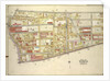Map bounded by Johnson Ave., Varick Ave; Including Flushing Ave., Bushwick Ave., Bushwick Pl., New York by Anonymous