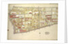 Map bounded by Johnson Ave., Varick Ave; Including Flushing Ave., Bushwick Ave., Bushwick Pl., New York by Anonymous