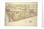 Map bounded by Johnson Ave., Varick Ave; Including Flushing Ave., Bushwick Ave., Bushwick Pl., New York by Anonymous