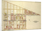 Map bounded by Boundry Line of Borough of Brooklyn and Queens, Ralph St., St.Nicholas Ave; Including Stanhope St., Irving Ave., Troutman St., New York by Anonymous