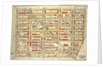 Map bounded by Stanhope St., St.Nicholas Ave., Boundary Line Borough of Brooklyn and Queens; Including Palmetto St., Central Ave., New York by Anonymous