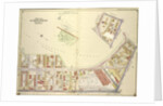 Map bounded by Highland Blvd., Mil., New York by Anonymous